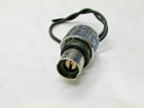Chronometric speedo bulb - chronometric,