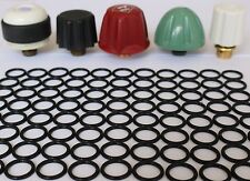 Boiler cap rubber seal  (O Ring)  for all Laurastar Steam irons    Set of 2