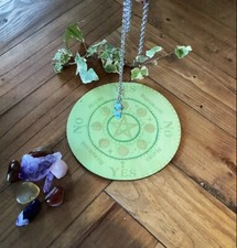 Pendulum Board & Pendulum