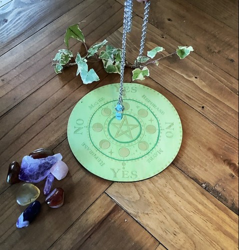 Pendulum board - pendulum, &