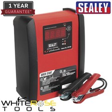 Sealey Schumacher Battery