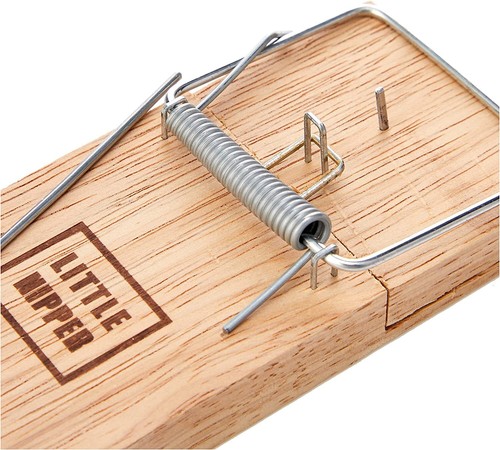 Pest stop little nipper quick - pest-stop,