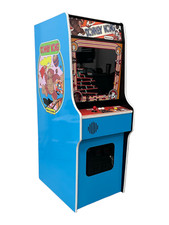 Donkey Kong Full Size Arcade