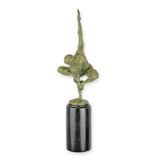Bronze Sculpture Figurine