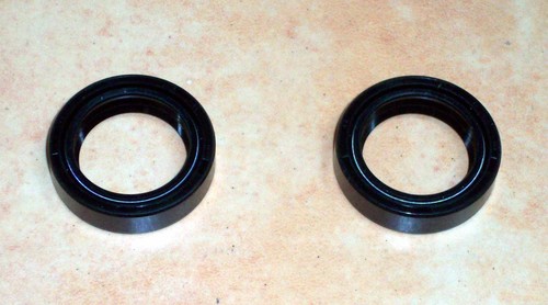 Seal ring set - , fork