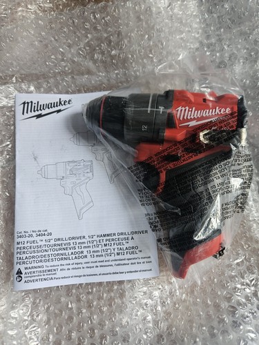 Milwaukee m12fpd2 12v - m12fpd2-0,