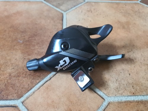Sram speed right hand - right,