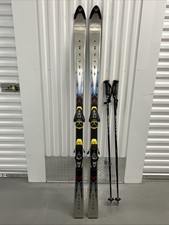 Volant Super I Karve Skis
