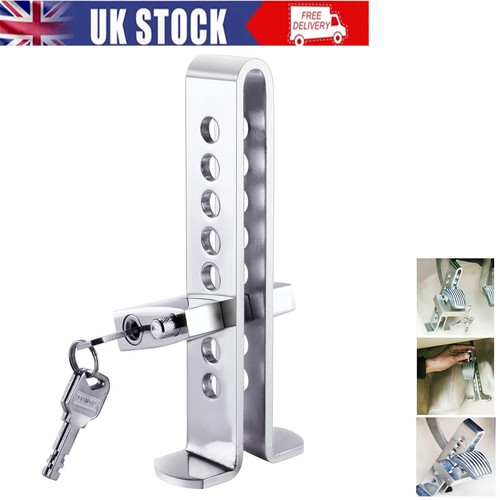Stainless holes anti theft - stainless,