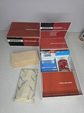 Vintage Ampex 895 Recorder