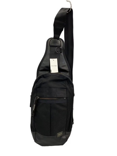 Porter bag nylon - bag, solid