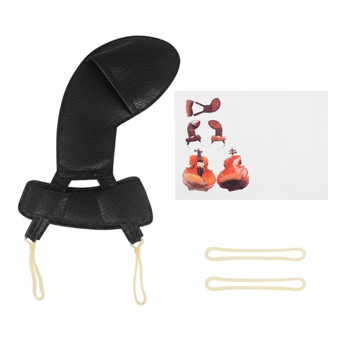 Violin shoulder chinrest pad - violin,