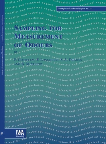 Sampling for measurement - measurement, of