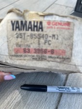 Yamaha OEM NOS  Cdi Unit