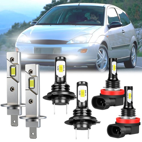 For ford focus mk1 - focus,