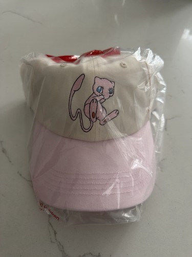 Pokemon target mew - x,
