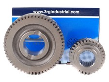 Gearbox Sprocket For 5th Gear Citroen C-Elysse DS3 DS4 1608841780 