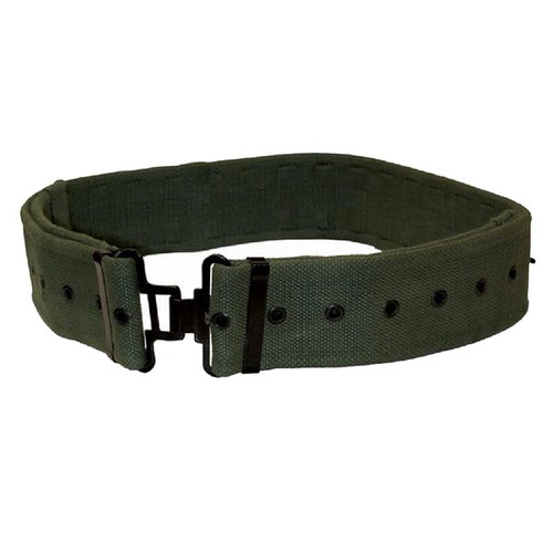 Pattern web belt - pattern,