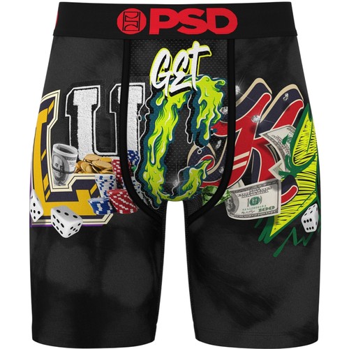 Psd mens get lucky - get,