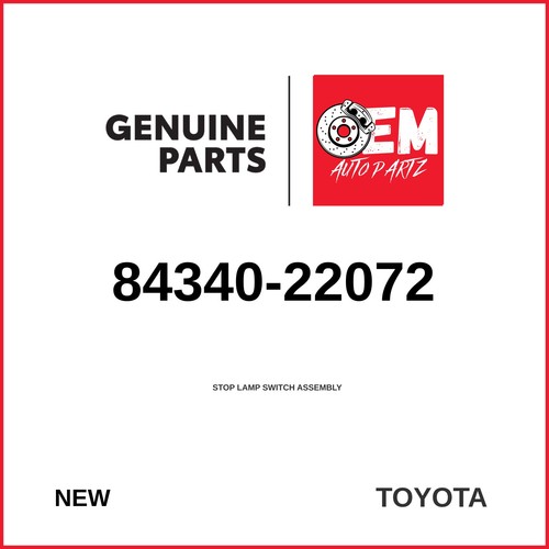 Genuine 1978 1985 toyota - genuine,