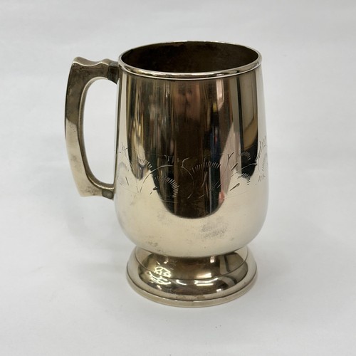 Vintage german silver - vintage,