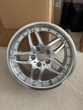 BMW Club Sport 17” Split Rim
