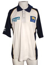 Sri Lanka Cricket Shirt