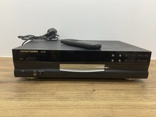 Harmon Kardon Hd750 Compact