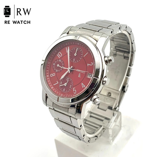 Used seiko 7t92 0dl0 - [used],