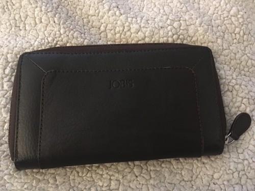 Jobis dark brown - dark,