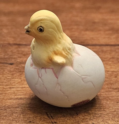 Vtg 1962 japan baby - vtg, chick