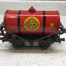 Hornby pre war gauge colas - gauge,
