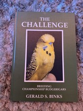 The Challenge Breeding