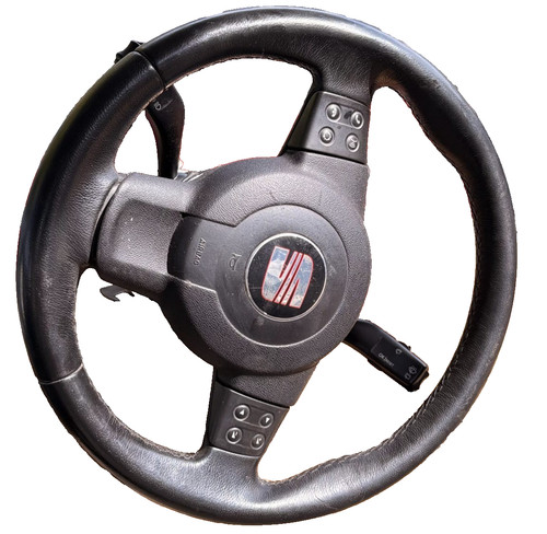 Seat leon mk2 2005 - 2005, altea
