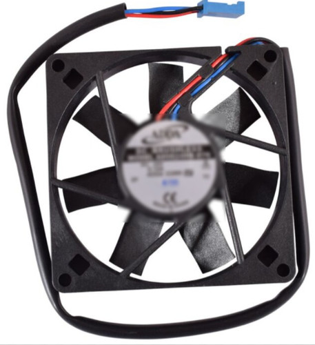 Replacement fan unit for - unit,