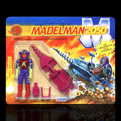 Deflector madelman 2050 - deflector,