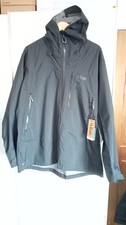 Rab Mens Mountain Jacket Size