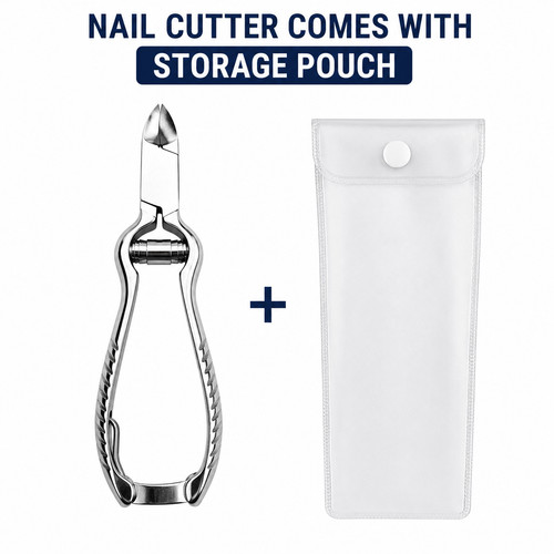 Chiropody toe nail clippers - chiropody,