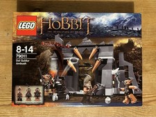 LEGO the Hobbit 79011 Dol