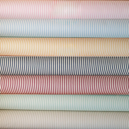 100 cotton poplin fabric rose - 100%,