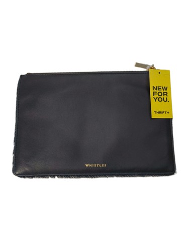 Whistles women bag blue - whistles,
