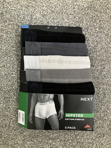 Bnwt next mens cotton - bnwt,