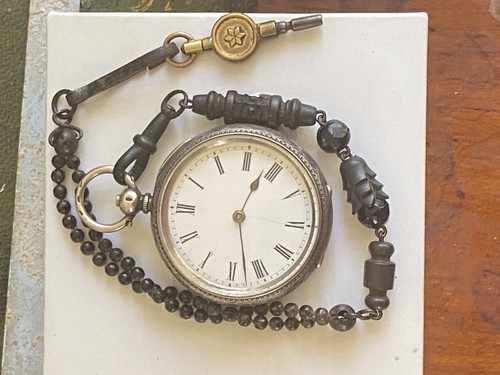 Antique victorian 935 - 935, silver