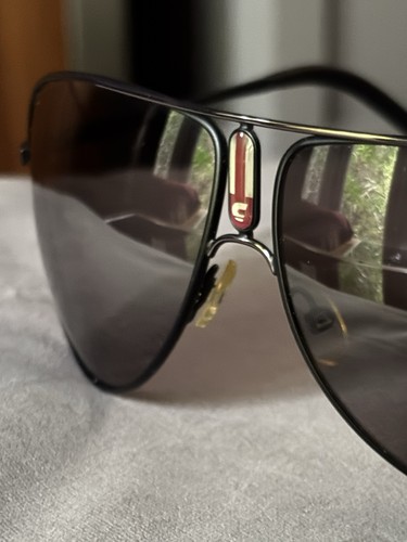 Vintage carrera sunglasses - vintage,