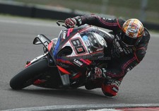 Peter "Hicky" Hickman BSB 8Ten