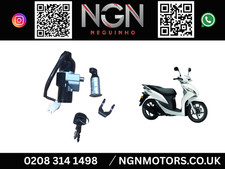 Honda Vision Original Complete