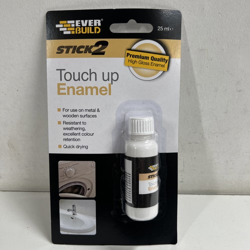 Everbuild stick touch up - stick, 2