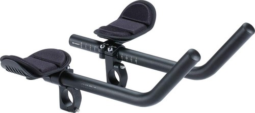 Bbb cycling aeromax - aeromax, aluminium