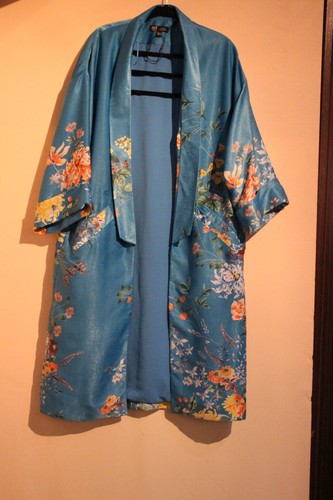 Stunning zara turquoise floral - turquoise,