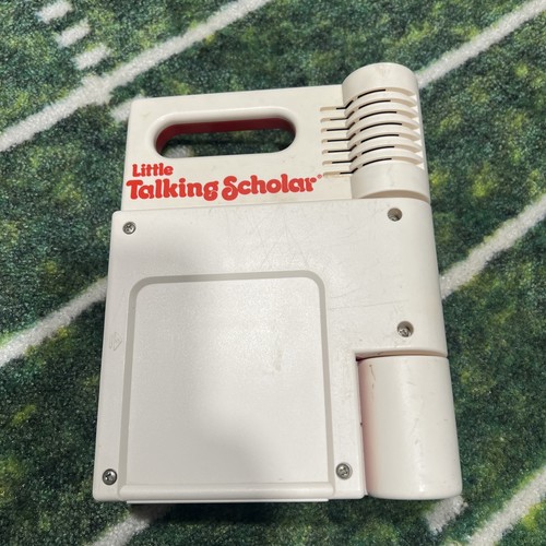 Vtg 1989 vtech - vtech, little